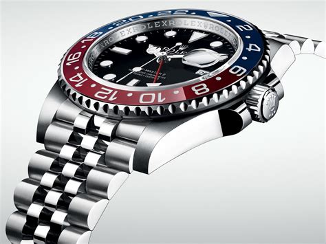 rolex gmt master ii lug to lug|rolex gmt master 3285.